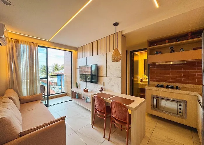 Tekatetu Hotels e Flats - Makadamia
